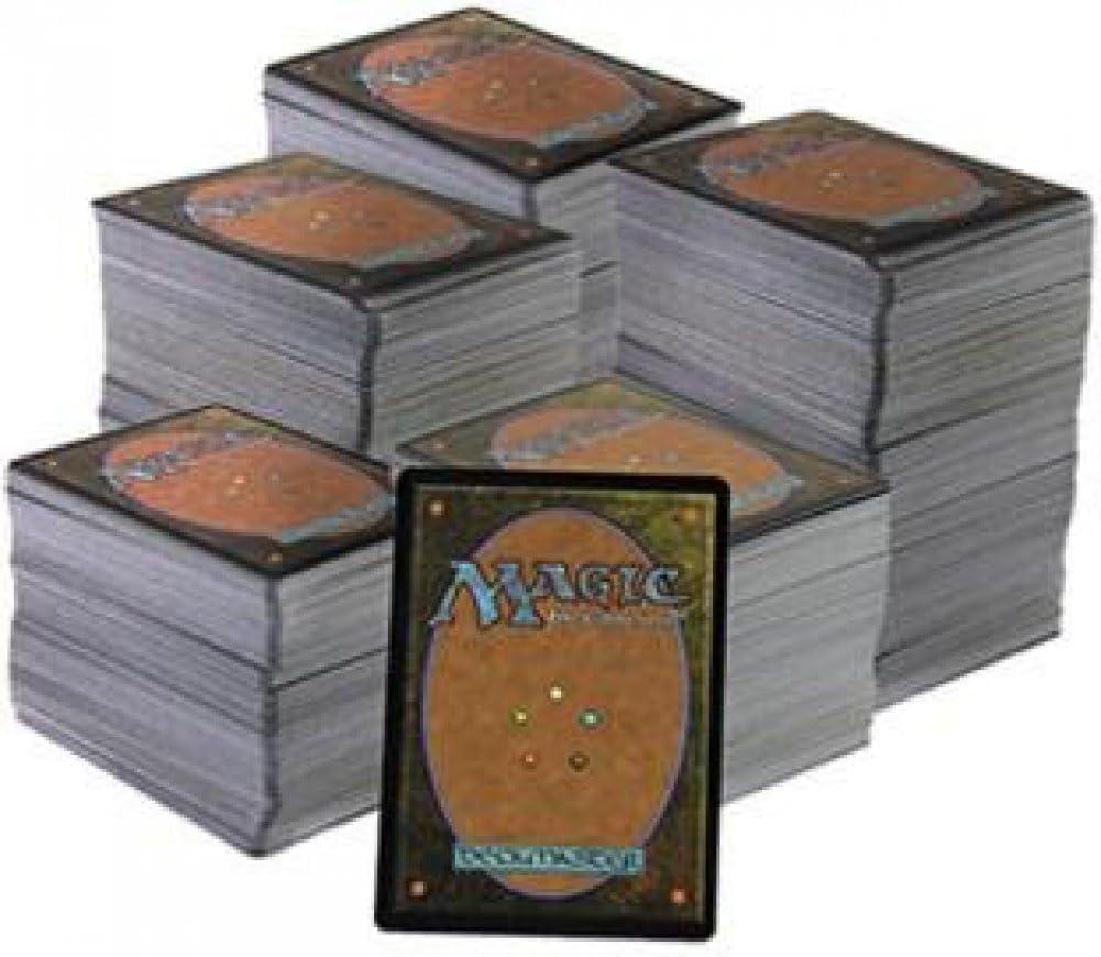 2 x Magic the Gathering 50 Cards Includes 25+ Rares/Uncommons MTG Cards Collection Foils & mythics possible!
