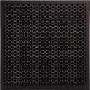 MOUNTO Active Carbon Filter replacement set for Drieaz HEPA500 (4pc package)