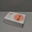 FEANGLI Red Light Therapy for Knee Heated Knee Brace for Pain Relief, Cordless Infrared Light Therapy Knee Wrap, Infrared Red Light Therapy for Body/Joint/Shoulder/Elbow, Gifts for Women Men