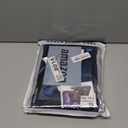 Case for iPad 9th/8th/7th Generation 10.2 Inch iPad Case 9th Generation with Screen Protector/Rotate Stand/Pen Holder,Military Grade Shockproof i Pad 9th/8th/7th Gen Cases,Navy Black