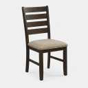 Signature Design by Ashley Rokane Chair, Brown