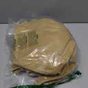 Royal Shade 10' x 10' x 10' Sand Beige Triangle Sun Shade Sail Canopy Outdoor Patio Fabric Screen Awning RTAPT10 - UPF50+ 95% UV Blockage, Heavy Duty, Water & Air Permeable