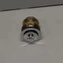 American Standard 7914740020A Lift and Turn Assembly, Polished Chrome