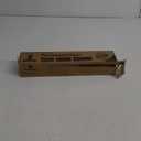 Unbleached Parchment Paper for Baking, 12 in x 240 ft, 240 Sq.ft, Baking Paper, Non-Stick Parchment Paper Roll for Baking, Cooking, Grilling, Air Fryer and Steaming