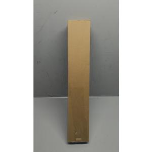 KOKOSIRI Bath Towel Bar Chrome Bathroom Hardware Towel Holder Wall Mounted for Kitchen Toilet 24 Inches Necklace Holder Polished Stainless Steel B4006CH-L24