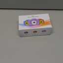 Desuccus Kids Camera Toys Christmas Birthday Gifts for Boys and Girls Kids Toys 3 4 5 6 7 8 9 Year Old HD Digital Video Camera for Toddler with 32GB SD Card (Blue)