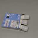 GE Lighting 75184 A19 LED Lamp 9 Watt E26 Medium Base 800 Lumens 80 CRI 2700K Bright Stik