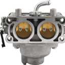 FX730V Carburetor Fits for Kawasaki 15004-1011 15004-0930 15004-1025 4 Stroke Engine