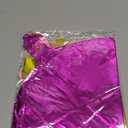 Princess 4th Birthday Party Decorations, 40 inch Large Pink Crown 4 Balloon for Girls Princess Royal Birthday Decorations, Party Supplies Favors, Anniversaries(Number 4 Foil Mylar Birthday Balloon)