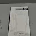 Hiearcool Universal Waterproof Case, Waterproof Phone Pouch Compatible for iPhone 17 16 15 14 13 Pro Max XS Plus Samsung Galaxy S22 Cellphone Up to 8.3", IPX8 Cellphone Beach Bag for Travel - 2 Pack (Black & Pink)