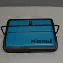 Bissell Easy Sweep Compact Carpet & Floor Sweeper, 2484A, Teal