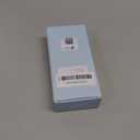 IBOANN Chic & Comfy Blue Light Glasses for Women - 3-Pack Round Frames, Screen-Ready Style with UV Protection Coating (*A1 Light Black & Leopard & Transparent)