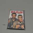 The Man Format: DVD