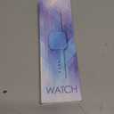 Nyonio Smart Kids Watch with Fitness Tracker No Phone/APP Needed,19 Sport Mode,1.5" DIY Dial,IP68 Waterproof,Sleep Monitor,Pedometers,Heart Rate,Great Birthday Gift for Boys Girls Teens 6-14 year Olds (Purple)