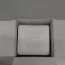 Blood Pressure Monitor Digital Wrist BP Machine Automatic BP Cuff (5.3 to 7.7 in) with 2 Users 180 Memory Voice Large LCD Display Adjustable Cuff USB Charging Carrying Case, Black