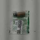 DMEX (Pair D4R 35W 4300K Xenon Headlight HID Bulbs Replacement 42406 66450 42406WX Car Headlamps(Not fit Halogen Headlight Assembly) (4300K Warm White)