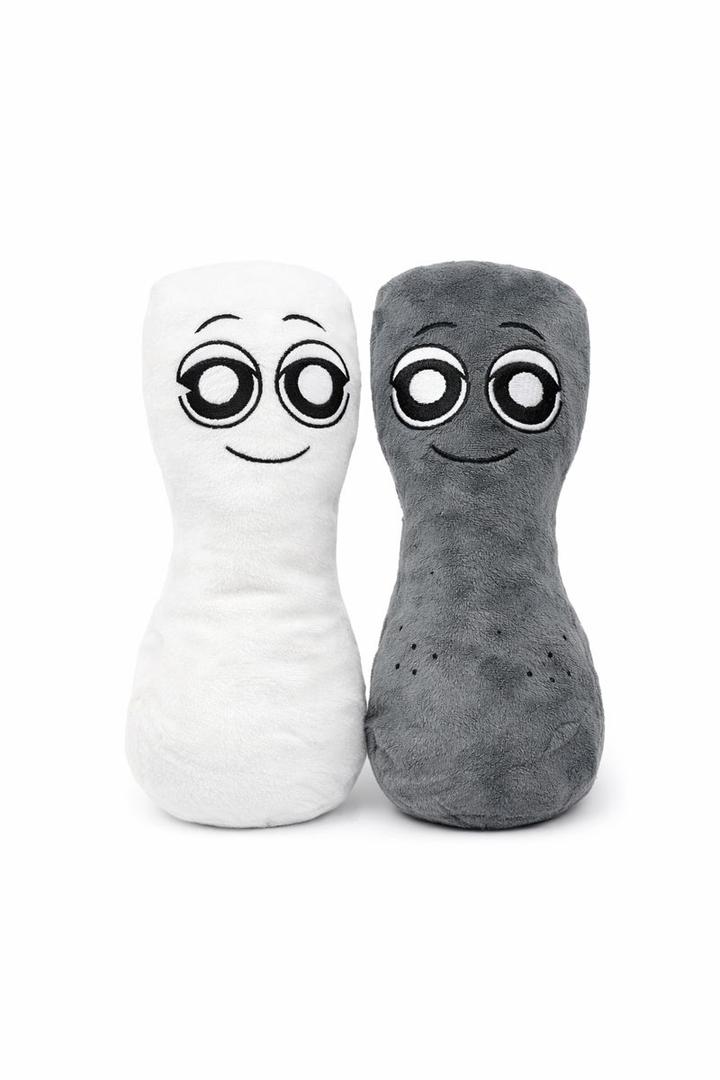 Super JAKES Sprunki Plush  Toys