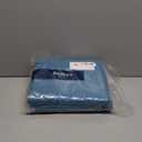 Bedsure Queen Sheet Set - 4 Pieces Soft Queen Size Sheets - Breathable & Cooling - Hotel Luxury - Easy Care Polyester Microfiber Bedding for Women, Men, Teal Blue