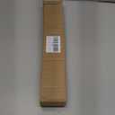 Kitchen Tongs, Premium Stainless Steel, Food-Grade Silicone Tips with Christmas Design, Heat Resistant 500F, 2-Piece Set (9'' and 12'')