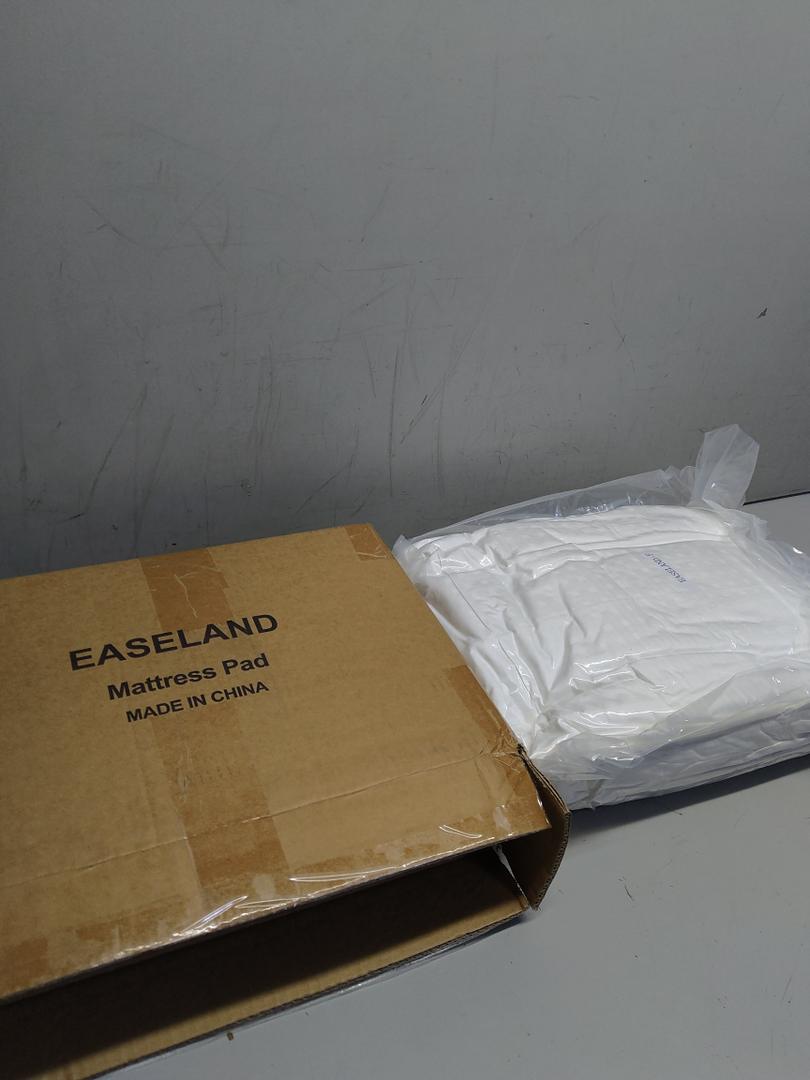 Easeland Mattress Pad, Full