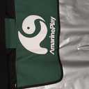 Surfboard Bags Longboard Bag Day Bag 6'0,6'6,7'0,7'6,8'0,9'6,10'0, 6'6 x 22"
