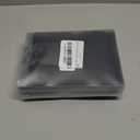 CULAYII Tummy Control Underwear Womens High Waisted Cotton Panties Breathable Full Coverage Postpartum Ladies Briefs (XX-Large, Multicoloured J - 5 Pack)