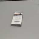 ESR 3 Pack 9H+ Glass for iPhone 17 Pro Screen Protector, [Military-Grade Shatterproof], with AR Anti-Reflective Technology, Armorite Ultra-Tough Tempered Glass with Ultra Fit Tray