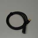 Tan QY USB 3.0 Extension Cable 3Ft, USB 3.0 High Speed Extender Cord Type A Male to A Female for PlayStation, Xbox, USB Flash Drive, Hard Drive, Card Reader,Scanner,Printer,Keyboard (3Feet)