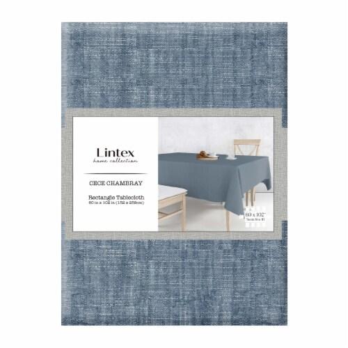 Lintex Round Tablecloth 70 inch