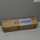 Wood Curtain Rods for Windows 48 to 84 Inch,1'' Diameter Drapery Rods with Imitation Wood Grain Leaf Pattern Finials,Boho Adjustable Heavy Duty Curtain Rods Set,36-88'',Color:Natural Wood