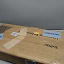 Volleyball Rebounder Net Lacrosse Rebounder Bounce Back Equipment with 5 Adjustable Rebound Angles Ground Stakes Neon Strap for Lacrosse Training and Volley Ball Practice