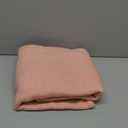 PRETTYGARDEN Women's Oversized Sweater Dress 2025 Fall Long Sleeve Crewneck Chunky Knit Slouchy Winter Pullover Sweaters (Medium, Pink)