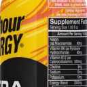 5-Hour Energy Extra Strength Sugar Free Strawberry/Banana Energy Shot 1.93 oz. - Case of: 12;12 (EXP 05/01/27)