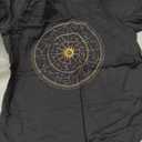 Astronomy Lover Gift Idea Space Moon Planets Astronaut T-Shirt. XS size