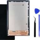 LCD Display Touch Screen Digitizer Assembly Replacement for Samsung Galaxy Tab A7 10.4" 2020 T500 T505+Toolkit