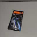 Universal Waterproof Phone Case for iPhone 6.1, Self-Check Function Underwater Pouch Dry Bag Shower Snorkeling for iPhone 15/14/13/12,15/14/13/12 Black