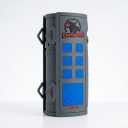 Cazacomzy Silicone Pad, Gray