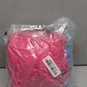 Ramede 80s Outfits for Women 90s Workout Halloween Costume Neon Wear Tracksuit Windbreaker Disco Party Accessories (Large, Cool)