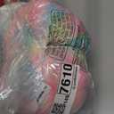 12" Macaron Plush Pillow Stuffed Animals Original Plushie Cupcake Pink Ice Cream Squishy for Kids Boys Girls