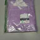 Five Star 2-Pocket Folder, 4 Pack, Plastic Folder with Stay-Put Tabs and Prong Fasteners, Holds 8-1/2" x 11" Paper, Tidewater Blue, White, Amethyst Purple, Harvest Yellow (38064)