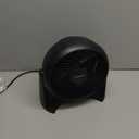 Honeywell Turboforce Fan, Ht-900, 11 inch (Black)