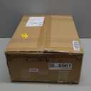 AIRROBO Dog Grooming Vacuum Kit,12000Pa Strong Pet Vacuum for Shedding,Grooming Hai,Quiet,PG100,2L Large Capacity (White-5-in-1)