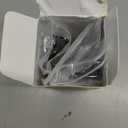 Gaoye 1.75 Executive Style Reading Glasses Men - Durable Readers with Blue Light Filtering- Comfortable Fit with TR90 Frames (4black)