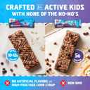 Zbar and Zbar Protein - Variety Pack - Snack Bars - Made with Organic Oats - Non-GMO - Soft Baked Granola Bars and Crispy Protein Bars (16 Pack) (EXP 06/15/25)