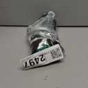 Set of 2 Black Square Pillow Covers 16 x 16 inches Boho Aztec Polyester Blend Decorative Throw Pillow Covers for Sofa Couch Bed Decor