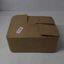 Rug for Living Room, 5x7 Area Rug Floral Vintage Rug for Bedroom Non-Slip Non Shedding Indoor Floor Carpet, Low Pile Foldable Stain Resistant Carpet for Dining Room, Office, Home Decor, Beige