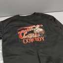 Hanes Men's Sweatshirt, EcoSmart Fleece Crewneck Sweatshirt, , 1 or 2-Pack (Large, Charcoal Heather)