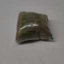 Solid Soft Cozy Cable Knitted Blanket Throw, Lightweight Decorative Textured Green Throw Blanket with Fringes for Couch Chairs Bed Sofa, Olive Green, 50"x 60"