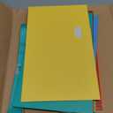 Vitalizart Paper Gift Bags With Ribbon Handles Set of 10 Assorted Colors Bulk Reusable For Gift Wrap Girls Kids Birthday Bridal Shower Party Favors Goodie Bags Candy Christmas 7.87"x3.54"x7.09" Small