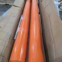 VEVOR House Floor Jack, 54"-150" Height Range, 11200 lbs Max Load Capacity, Adjustable Support Beam Basement Jack Post Pole for Leveling, Lift Support Steel Telescoping Jack for Temporary Support